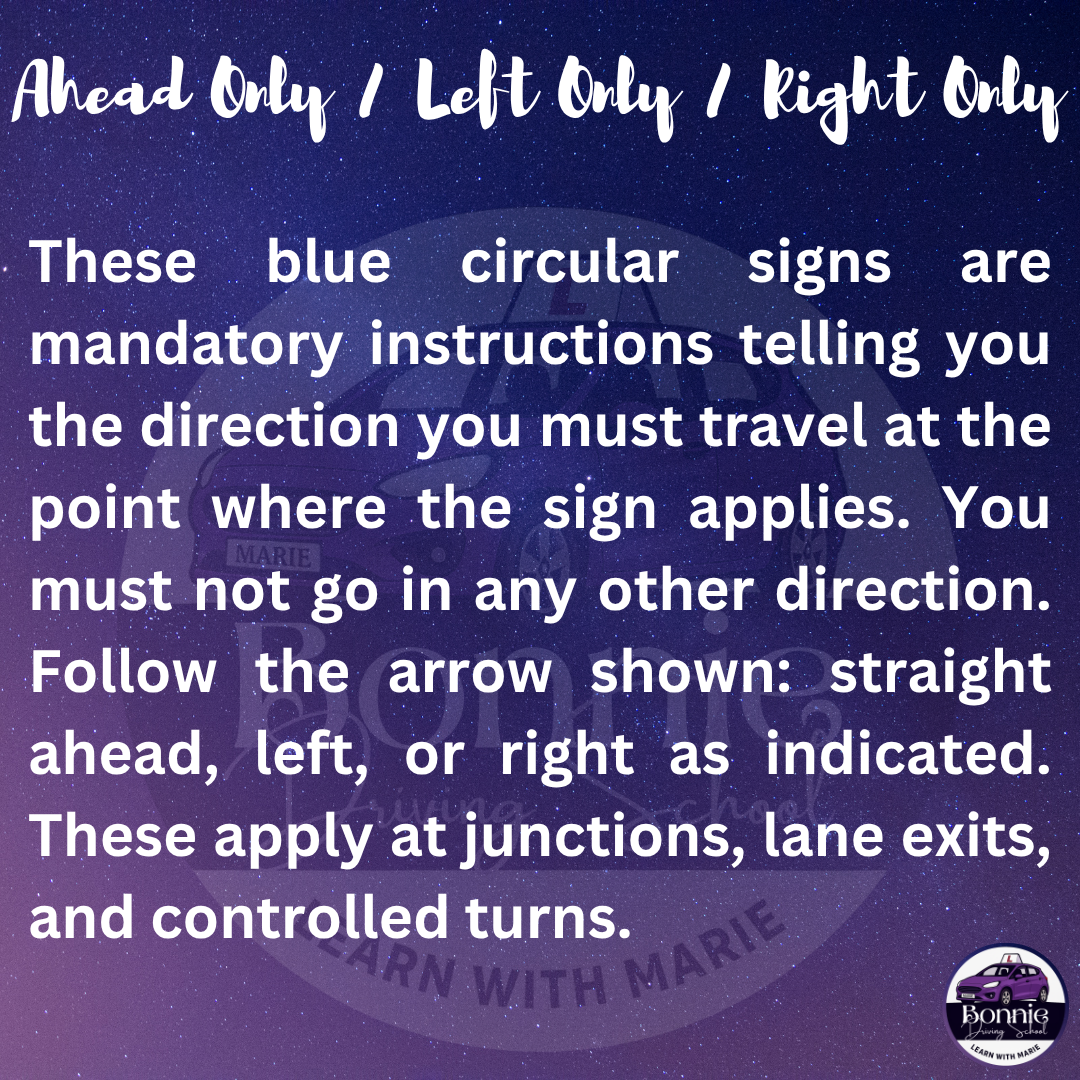 Signs 0 Back