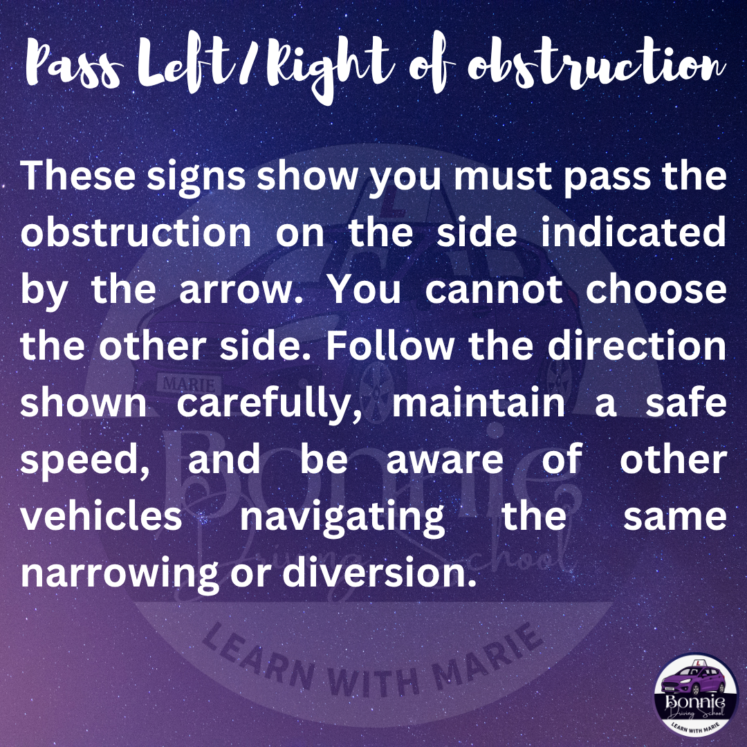 Signs 1 Back